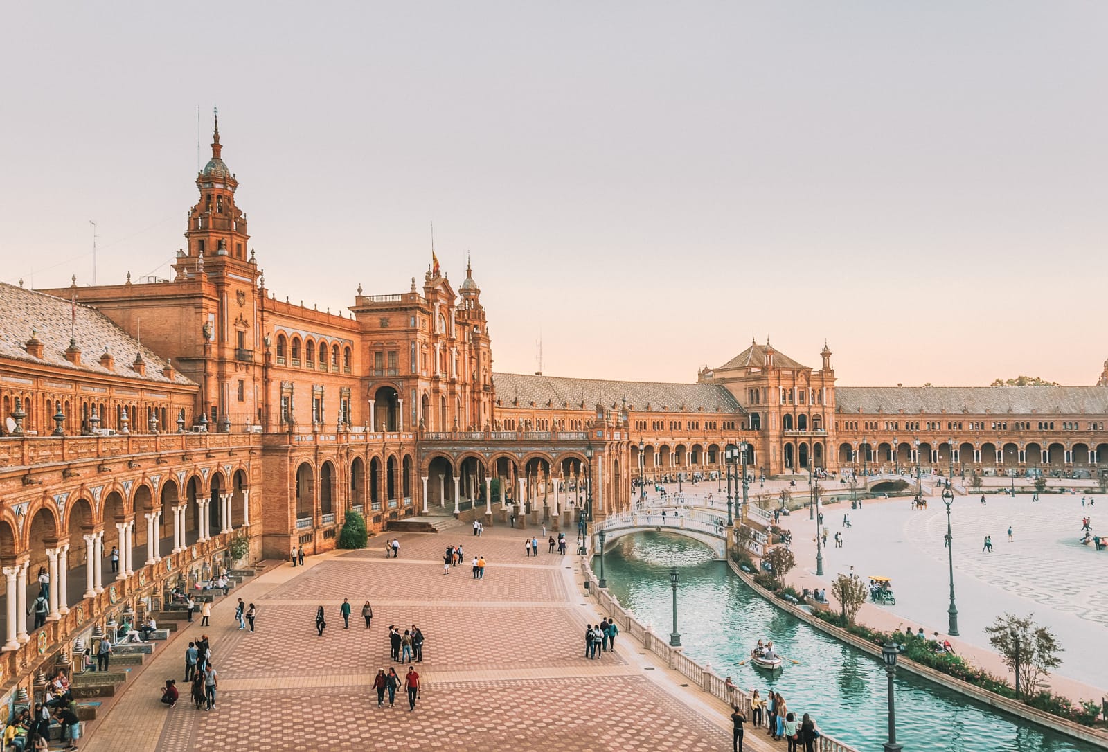 Travel: Seville, Spain » ¡Que Onda Magazine!