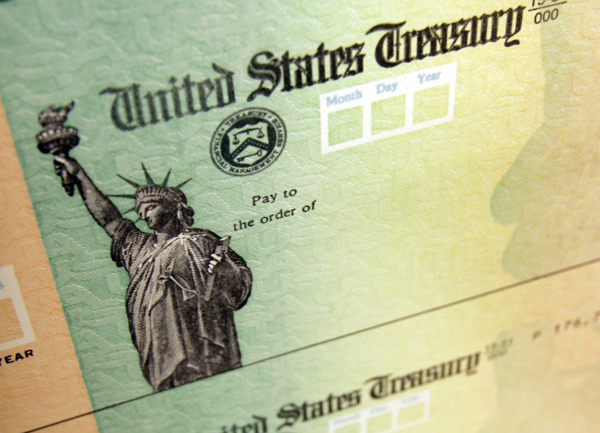 How To Be Eligible For Third Stimulus Check