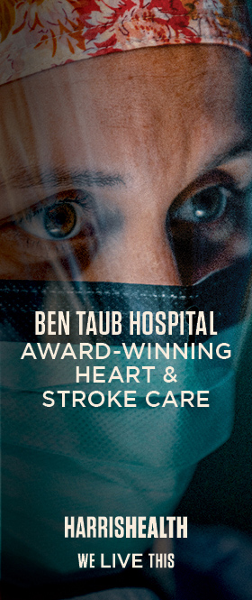 HarrisHealth_Campaign_DigitalAd-BenTaub-Heart-Stroke-280x665