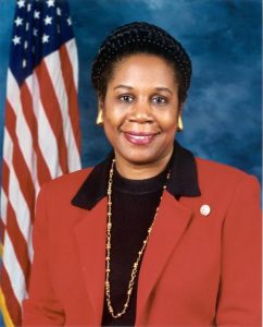 Sheila Jackson lee Congresswoman U.S. House of Representatives