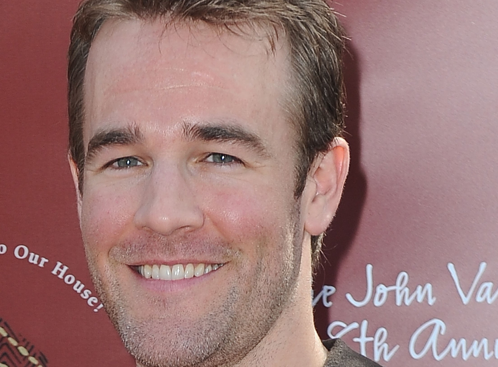 James Van Der Beek Reveals Colorectal Cancer Diagnosis: 'I'm In A Good ...