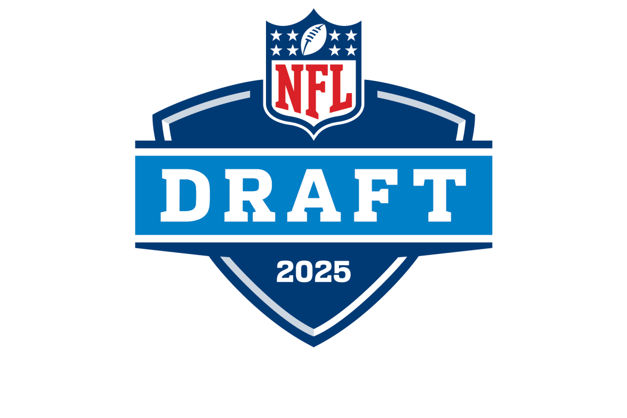 2025 NFL Mock Draft Top Prospects and Team Predictions » ¡Que Onda