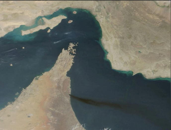 Middle East Energy Attacks Send Oil and Gas Prices Soaring