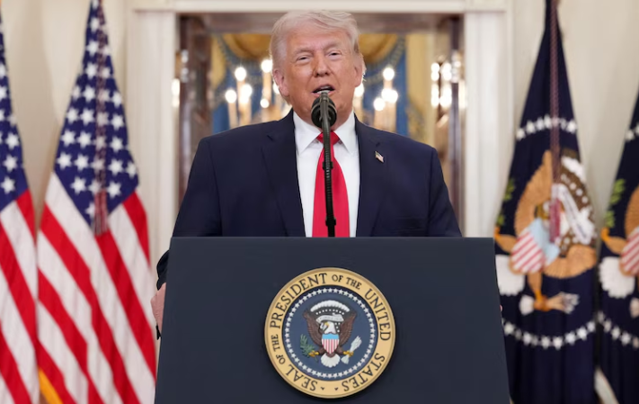 FAA Employee Arrested for Alleged Threats Against Trump
