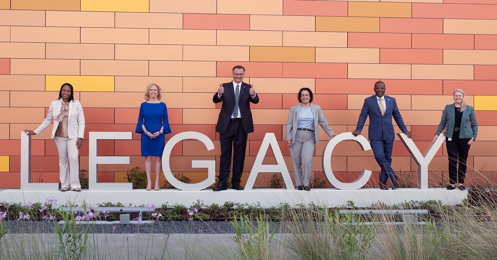 Legacy Community Health Opens New Pasadena Clinic to Expand Access to Care