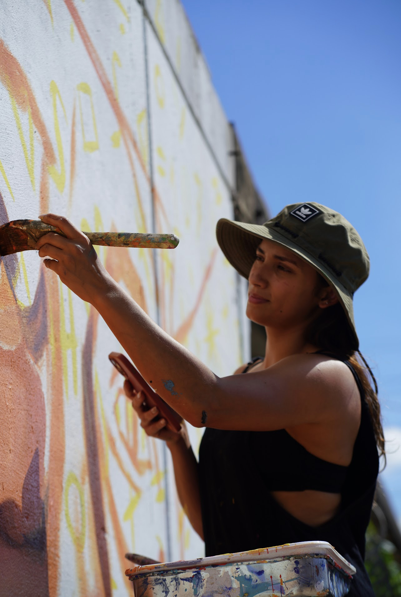 Jatziri Barron: Rooted in Culture, Creating Community