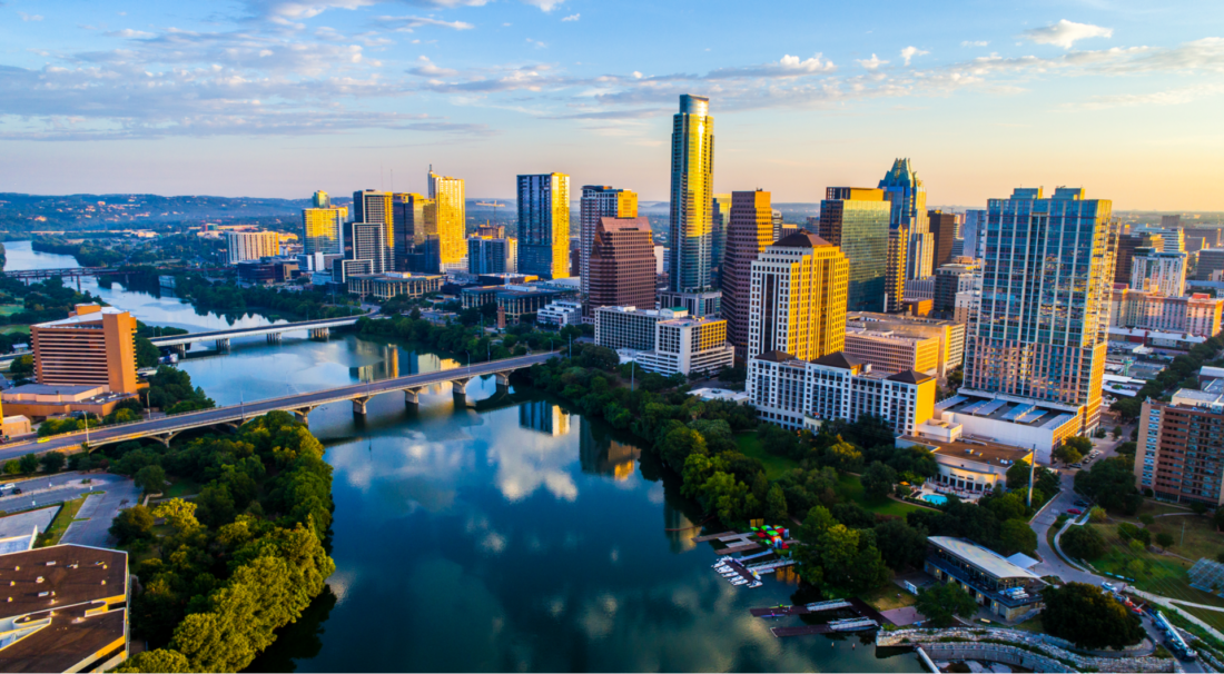 Texas passes California for most Fortune 500 headquarters