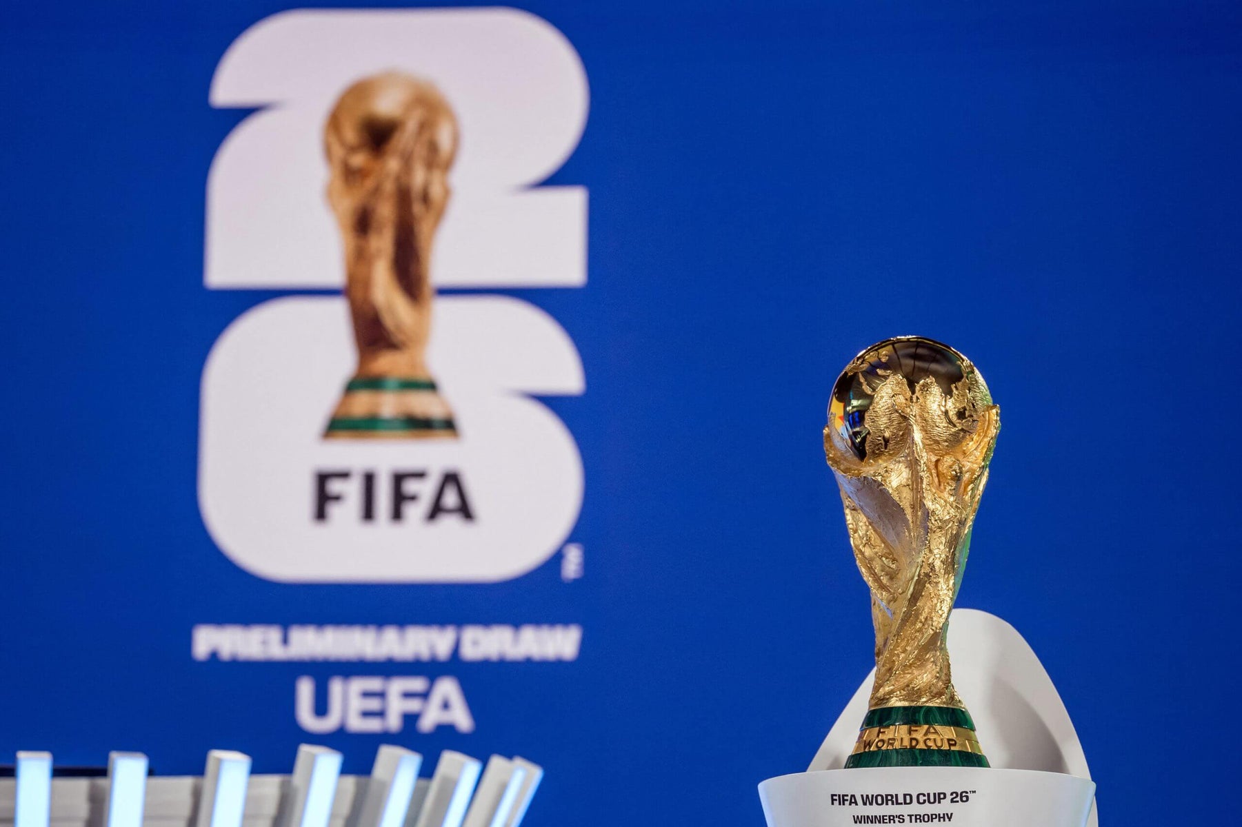 World Cup Revenue Brings Major Spending to the USA