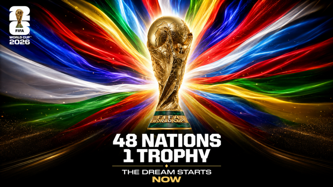 World Cup 2026 Houston Guide: Today’s Games and Where to Watch