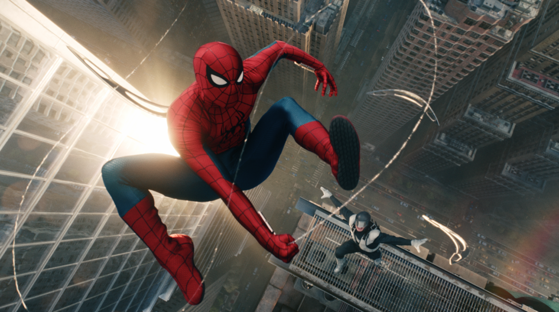 ‘Spider-Man: Brand New Day’ Crosses $1 Billion at Global Box Office