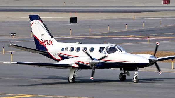 Alaska Charter Plane Crash Kills 8, Including 2 Army Corps Employees