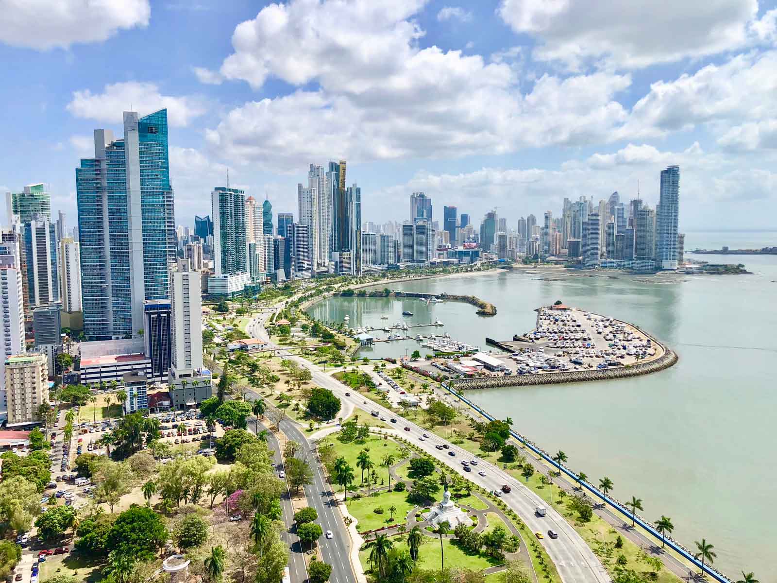Visit Panama City, Panama ¡Que Onda Magazine!