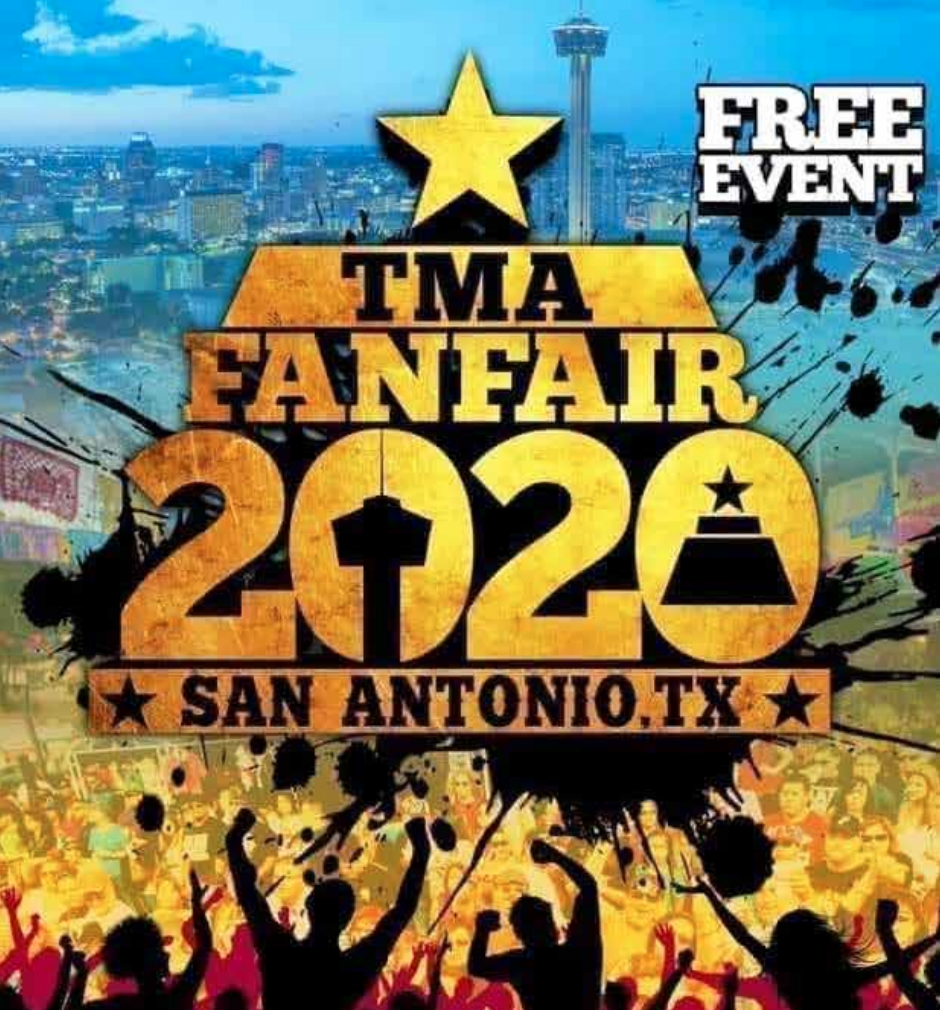 Tejano Music Awards Fan Fair 2020 Announces Schedule Lineup Que Onda Magazine