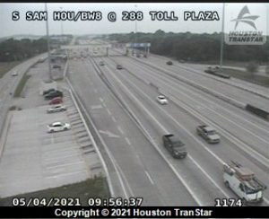 Beltway 8-South at 288 Toll Plaza » ¡Que Onda Magazine!