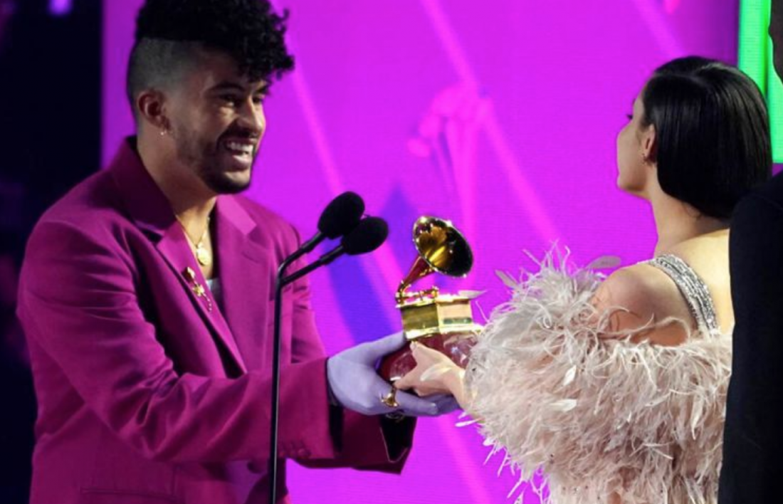 Lista De Todos Los Ganadores En Los Latin Grammy 2021 ¡que Onda Magazine