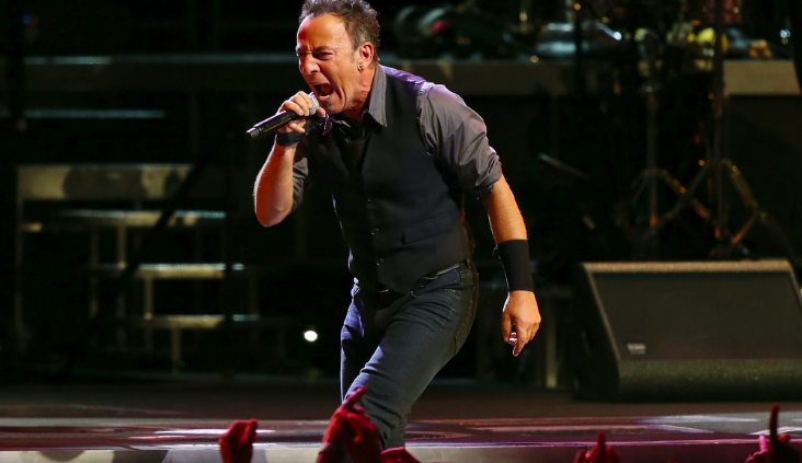 Bruce Springsteen coming to Houston in 2023 » ¡Que Onda Magazine!