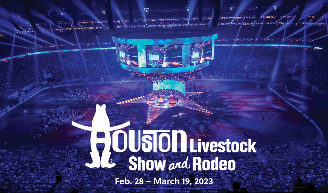 Houston Rodeo ¡Que Onda Magazine!