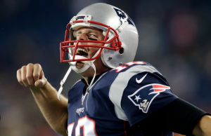 Tom Brady to be honored at Patriots home opener, owner Robert Kraft says