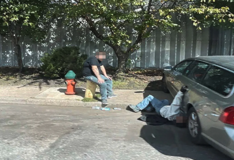 Multimillion Dollar Catalytic Converter Theft Ring Operated Out Of Philadelphia Towing Business multimillion-dollar-catalytic-converter-theft-ring-operated-out-of-philadelphia-towing-business
