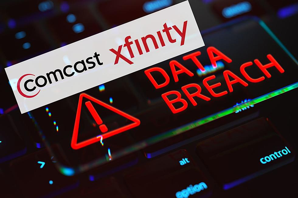 Security Breach Exposes Personal Data of Millions of Xfinity Customers