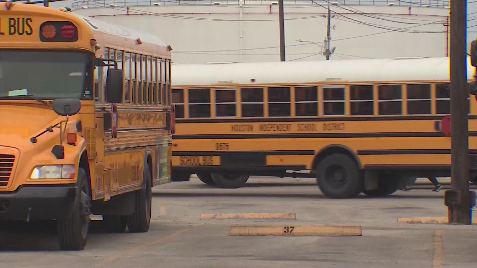 HISD Unveils Four Academic Calendar Options for 20242025 School Year