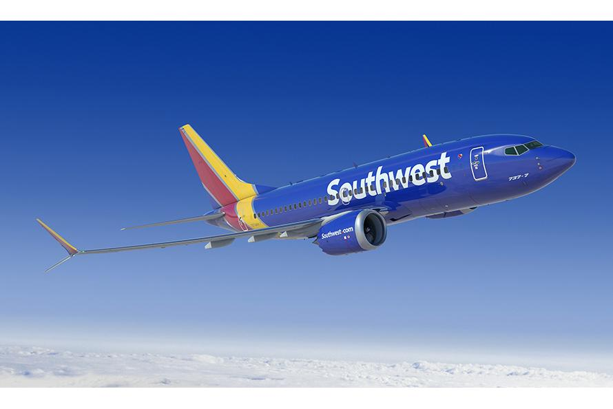 Southwest and Boeing