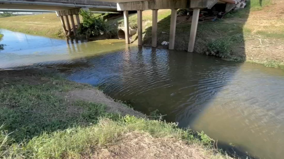HPD believes 12-year-old girl may have snuck out of her home before being found dead in creek