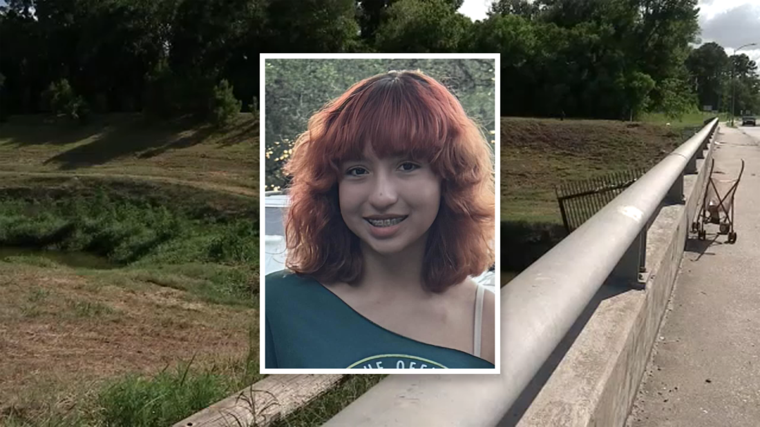 Harris County grand jury indicts 2 in death of 12-year-old Jocelyn ...