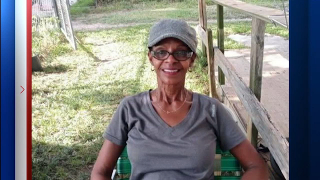 Man charged with murder after mother found beaten to death in her E ...