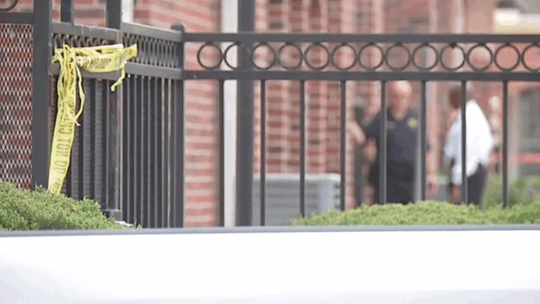 Woman, 7-year-old child fatally shot in double-murder suicide in W ...