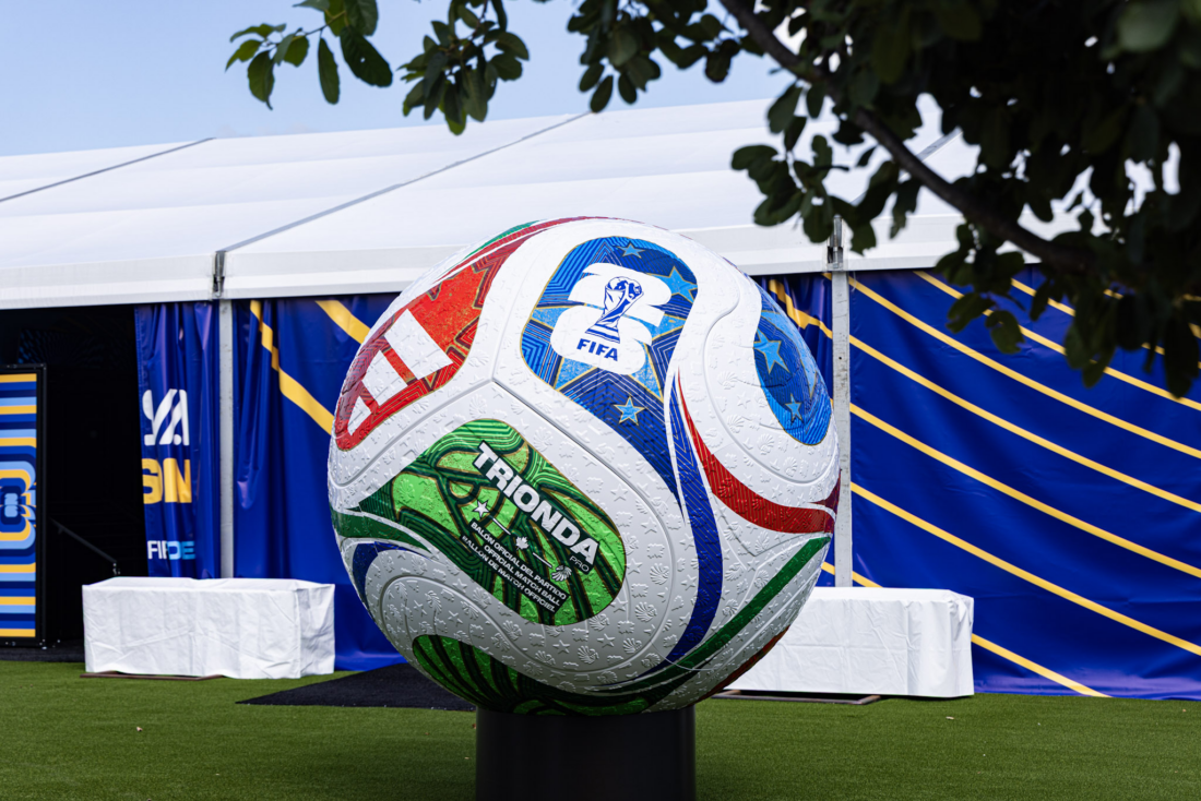 Houston Finalizes Security Plans for FIFA World Cup 2026